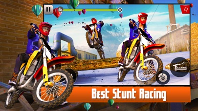 Bike Race Moto Bike Games 3D Screenshots