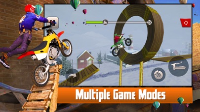 Bike Race Moto Bike Games 3D Screenshots