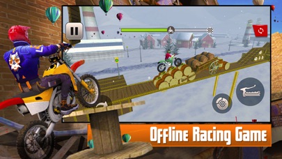 Bike Race Moto Bike Games 3D Screenshots