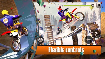 Bike Race Moto Bike Games 3D Screenshots