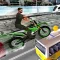 Motorbike Stunt: Street Drivin