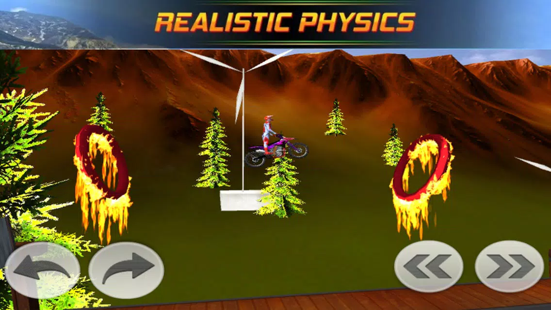 تصاویر Bike Race Stunt - Boy Games 3d