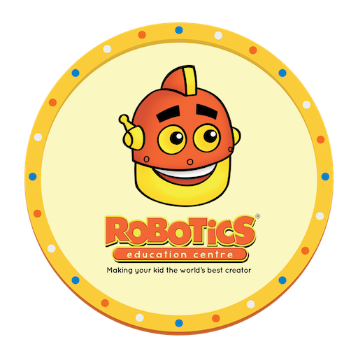 Robotics Indonesia