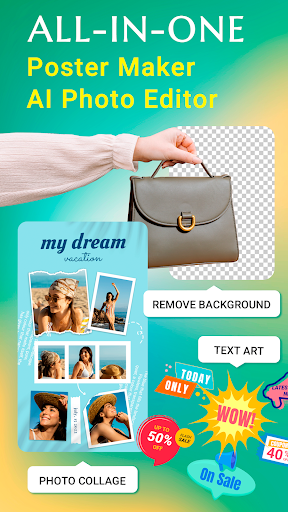 7Lemon: graphic design, poster Screenshots