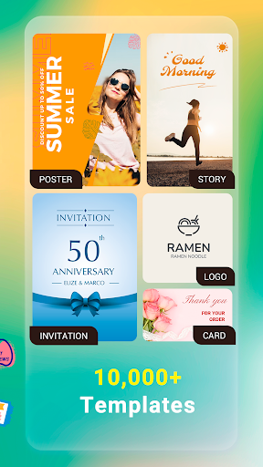 7Lemon: graphic design, poster Screenshots