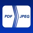 PDF to JPEG Convert - File Pic