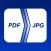 PDF to JPG Convert App 2024