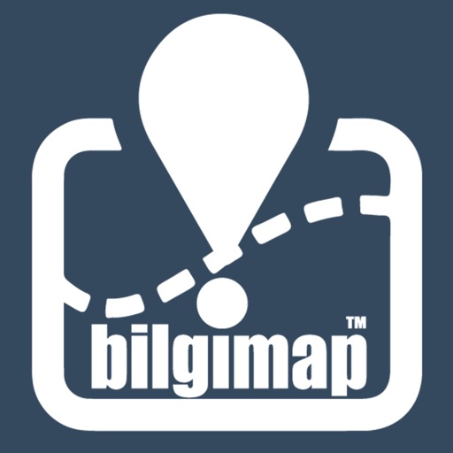 Bilgimap Pro
