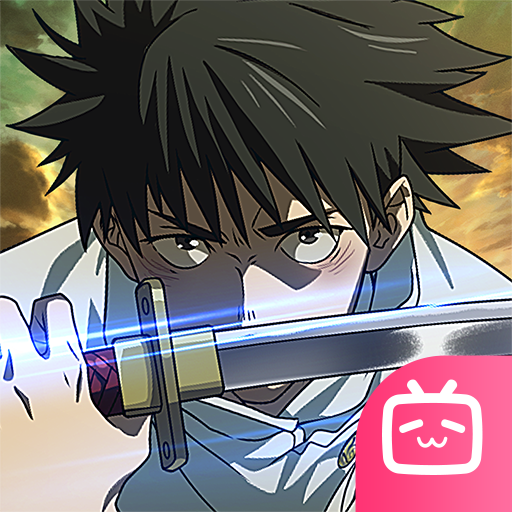 Jujutsu Kaisen Phantom Parade Jujutsu Kaisen Phantom Parade