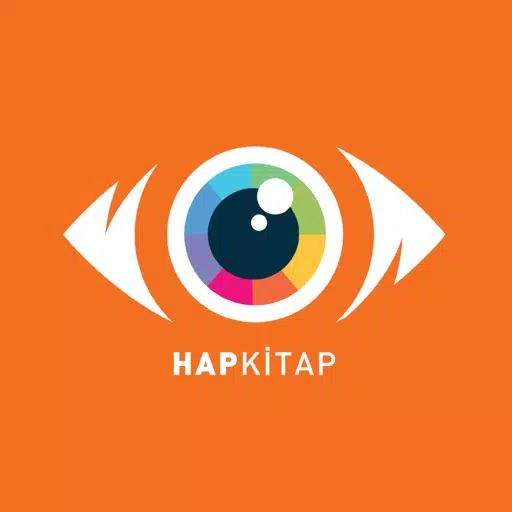 HapKitap: Sesli Kitap Özetleri HapKitap: Sesli Kitap Özetleri