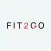 FIT2GO by 20FIT