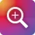 ZOME - IG Profile Photo Zoom