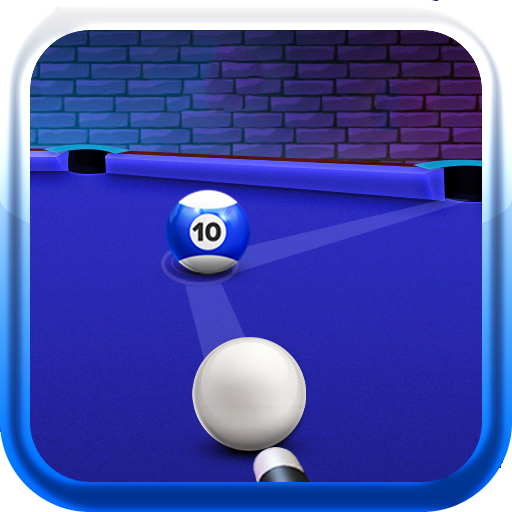 Free Billiard Champion Hit