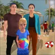 Virtual Family Summer Vacation Virtual Family Summer Vacation