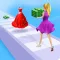 Money Run Rich 3D: Rush Games