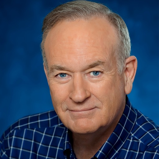 Bill O'Reilly Bill O'Reilly