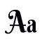 Fonts for iPhones ٞ