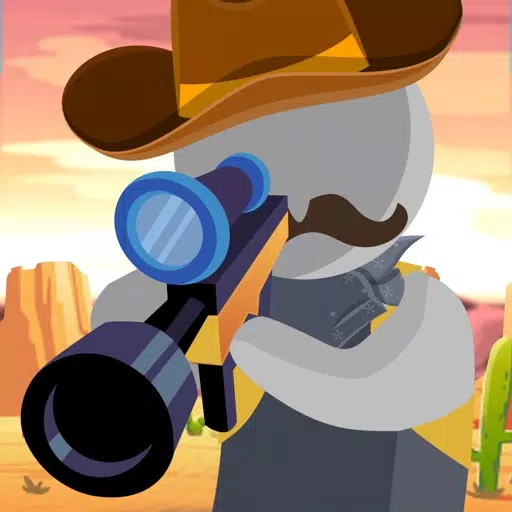 Mr Mira-Wild West Real Sniper Mr Mira-Wild West Real Sniper