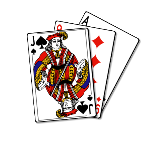 Demo Card Game