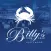 Billy's Stone Crab