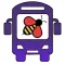 Glendale Beeline Bus