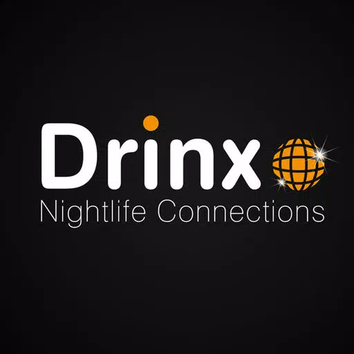 Drinx - Nightlife Connection Drinx - Nightlife Connection