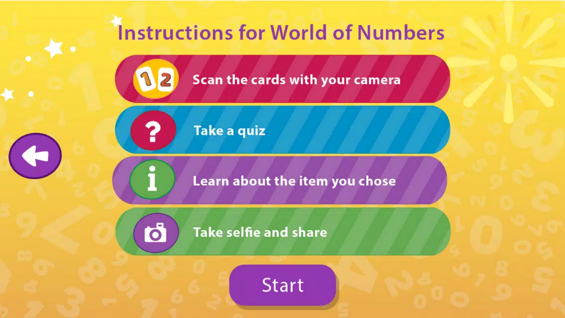 BIMBOX - World of numbers Screenshots
