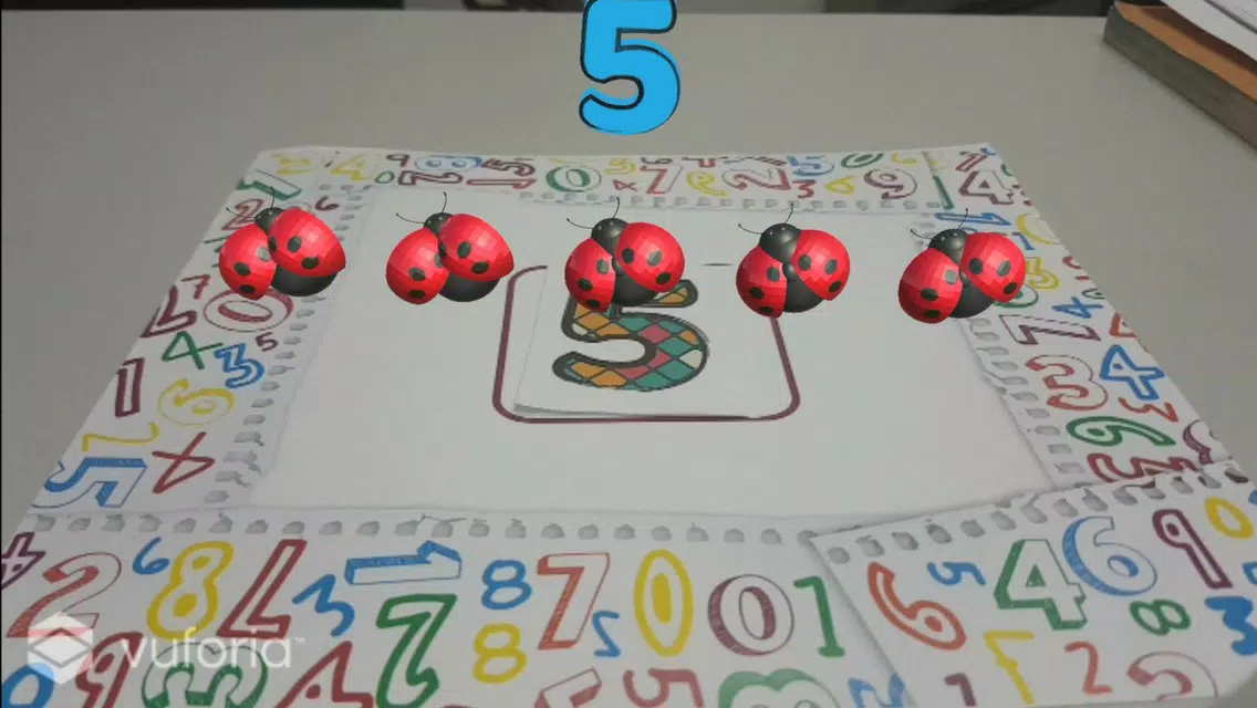 BIMBOX - World of numbers Screenshots