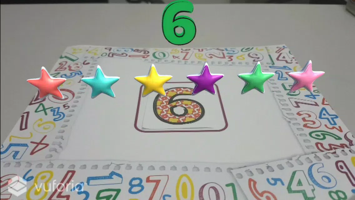 BIMBOX - World of numbers Screenshots