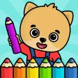 Coloring Book - Games for Kids Coloring Book - Games for Kids