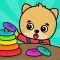 Toddler learning games for 2+