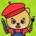Drawing for kids - baby games
