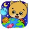 2+ year old games for toddlers