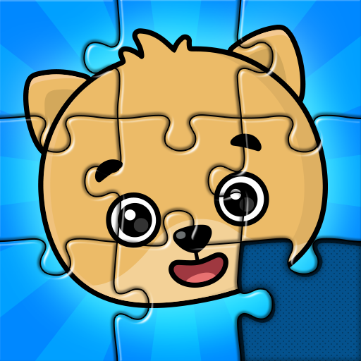 Puzzle games