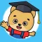 Learning games for kids 2-5