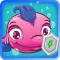 Cross Fish - Fish Heroes