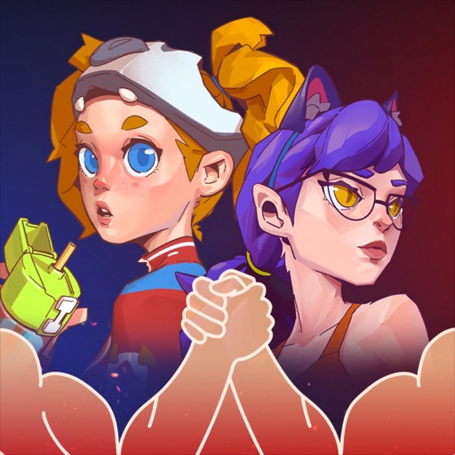 Smart Grip Arm Wrestle Smart Grip Arm Wrestle