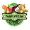 Farm Fresh Hand Picked