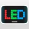 LED - LED Banner