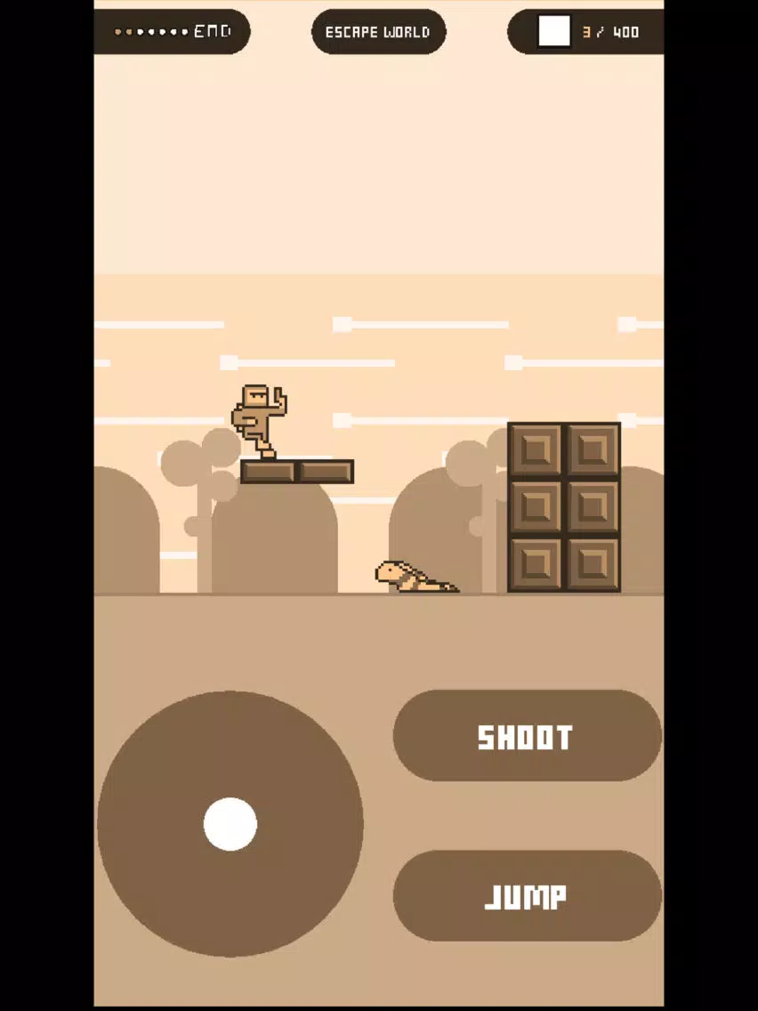 Wander Star iPad 應用截圖