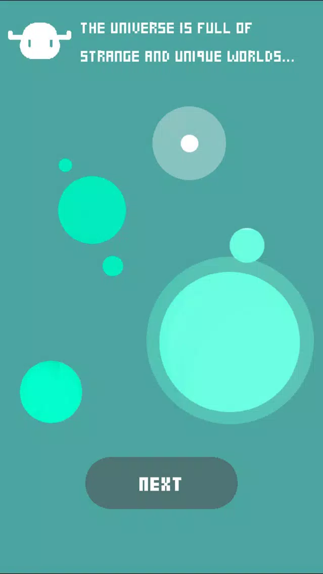 Wander Star應用截圖