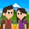 K Siblings - Game for Kids