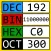 Converter Binary Calculator