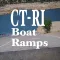 CT-RI: Salt Water Boat Ramps