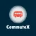 CommuteX