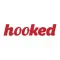 Hooked - Follow, countdown & recommend TV