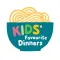 Kids' Favourite Dinners