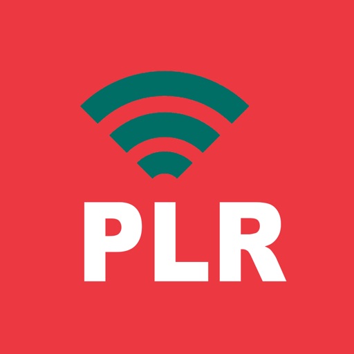 PLR Safety App PLR Safety App