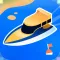 Merge Boat