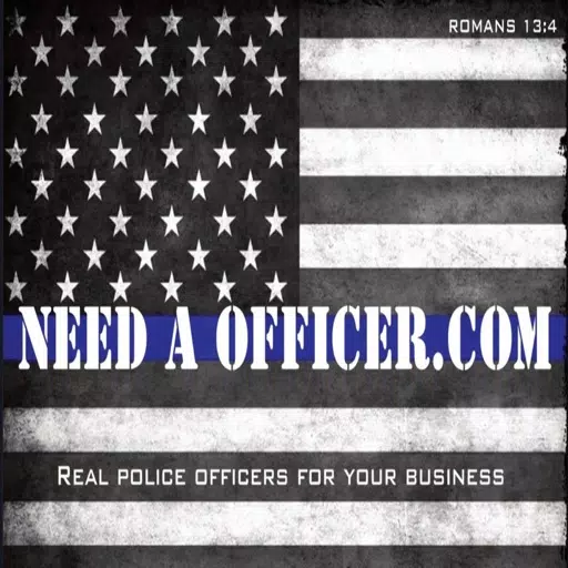 Need a Officer Need a Officer